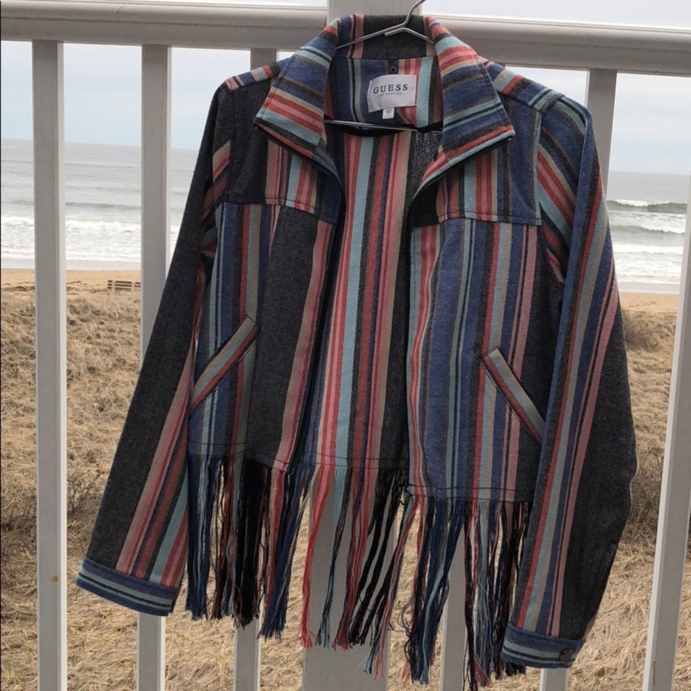 Guess Jacket